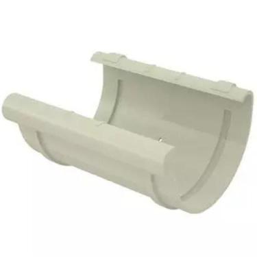 Imagem de Emenda Aquapluv Beiral Bege 125 - 32118909 - TIGRE