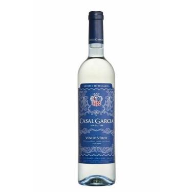 Imagem de Casal Garcia Verde Branco 750 ml.
