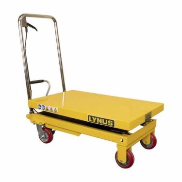 Imagem de MHPL-300 Mesa Hidráulica Pantográfica Lynus 300 KGF