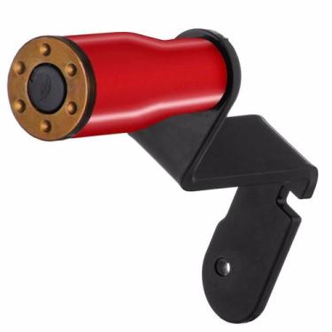 Imagem de Protetor De Motor Slider Cg Start 160 2016 - Pro tork, VERMELHO, Único
