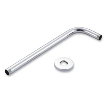 Imagem de Cano redondo para duchas inox - Renmax Metais