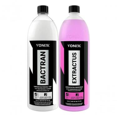 Imagem de Produto Para Extratora Limpa Sofa Extractus Bactran Vonixx