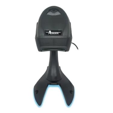 Imagem de Leitor de Código de Barras Argox AS-8060 Com Suporte