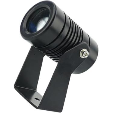 Imagem de Refletor De Rotação - Feixe De Luz Led, Refletor De Feixe Longo à Prova D'água Ip67, Feixe De Luz Feixe Estreito De Irradiação De Longa Distância, Refletor Led Externo Para Iluminação De Ed