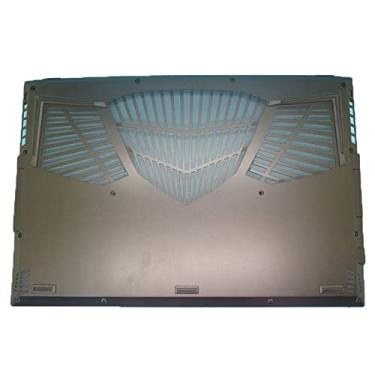 Imagem de Estojo inferior do notebook Por Gigabyte AERO 17 KB AORUS 17 SB WB XB YB