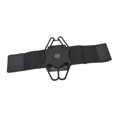 Imagem de Generic Phone titular braçadeira esportes destacáveis ​​Ajuste a rotação de 360 ​​graus Bolsa de braço de braço para fitness Ginking Hucking Exercício