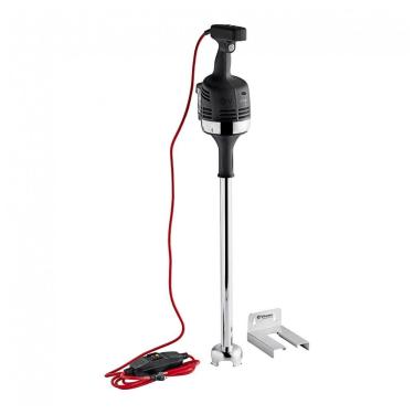 Imagem de Liquidificador de Imersão Industrial Elétrico de Velocidade Variável Vitamix 075074ABAP ImmersiPrep 23, 110V, 2,3L