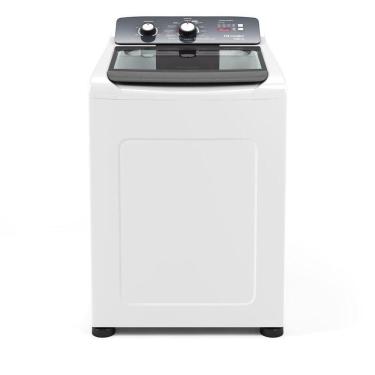 Imagem de Máquina De Lavar Mueller 15kg, Com Ultracentrifugação Mla15 Branco 220V