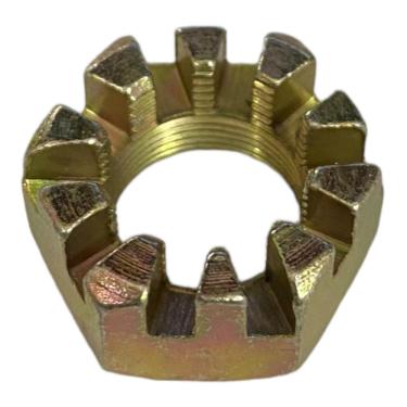 Imagem de Porca Manga Eixo Traseiro Corsa 99/ Chevette 73/94 Dianteiro