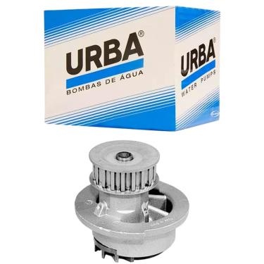 Imagem de Bomba Dagua Fiat Palio Weekend 1.8 2003 A 2006 Brosol Urba