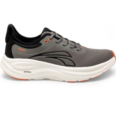 Imagem de Tênis Kolosh Masculino Esportivo Academia Caminhada EVA