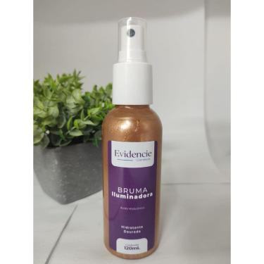 Imagem de Bruma Iluminadora - Hidratante Dourada 120Ml
