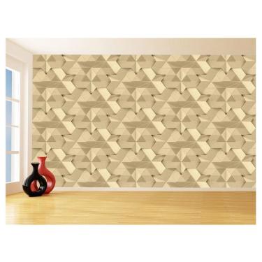 Imagem de Papel De Parede 3D Textura Sala Quarto Cozinha 3,5M Txt150