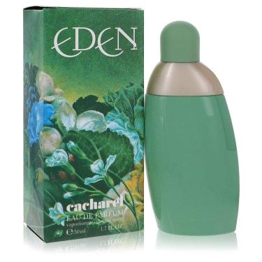 Imagem de Perfume Feminino Eden Cacharel 50 ML Eau De Parfum