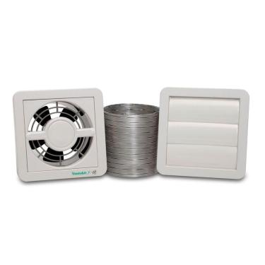 Imagem de Ventokit New Classic C 150 Bivolt