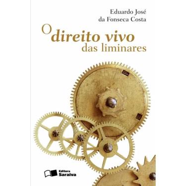 Imagem de O ?direito vivo? das liminares