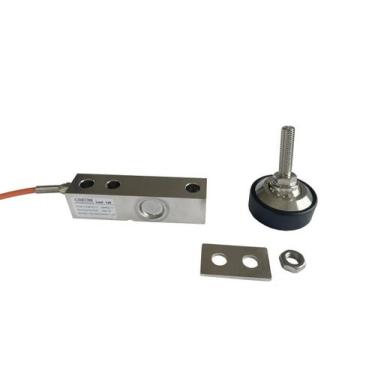 Imagem de Célula de Carga  LC Metro  HCQB 2.000Kg Shear Beam