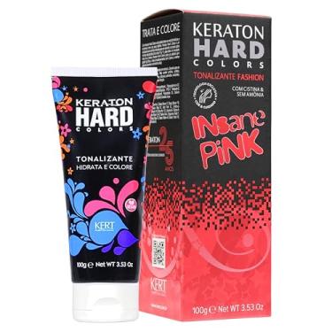 Imagem de Tonalizante Keraton Hard Colors 100G Pink