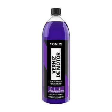 Imagem de Verniz de Motor 1,5L - Vonixx - Proteção e Brilho para Superfícies