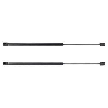 Imagem de TRQ Kit de suporte de elevador de painel de acesso de van de carga compatível com Chevrolet Express 1500 2003-2021 Express 2500 Express 3500 GMC Savana 1500 Savana 2500 Savana 3500