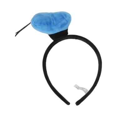 Imagem de Bioworld Faixa de cabeça cosplay do Pato Donald da Disney