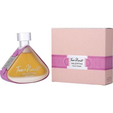 Imagem de Perfume Feminino Armaf Tres Nuit Valentina Eau De Parfum Spray 100 ml