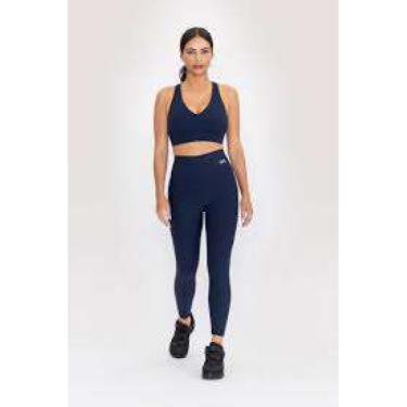 Imagem de Legging Live! Active Pocket Ess Feminino
