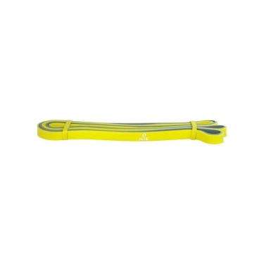 Imagem de FAIXA ELASTICA SUPER BAND EXTRA LEVE 1,3CM T317 - AMARELO U-Unissex
