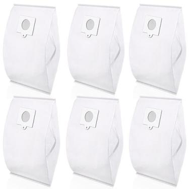 Imagem de Sacos de vácuo Anewise Type Q/C 53292 para Kenmore 600 Series