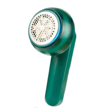 Imagem de Papa Bolinha Remove Pelos Elétrico/Recarregável 110/220V