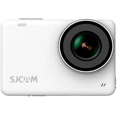 Imagem de Camera Sjcam SJ10PRO Actioncam 2.33" Touch Screen 4K/Wifi - Branco