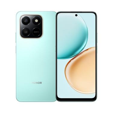 Imagem de Smartphone Honor X7D 5G Verde