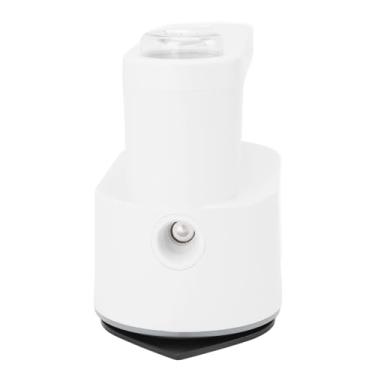 Imagem de Semme Ferro Elétrico Pequeno Portátil Sem Fio Portátil Recarregável Mini Ferro de Viagem para Roupas Leve 393g Aquecimento Rápido 30 Segundos Bateria de 5200mAh 40 Minutos