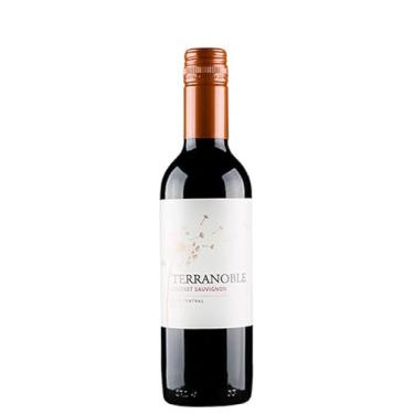 Imagem de Vinho Tinto Cabernet Sauvignon Terranoble 375ml