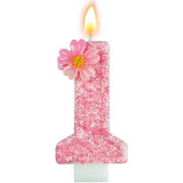 Imagem de Velas de aniversário