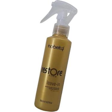 Imagem de Leave In Restore 150Ml Hobety - Hobety Profissional
