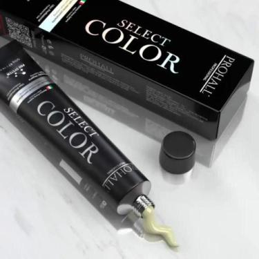 Imagem de Color Select 101 Lro Claris Acinz Prohall 50G