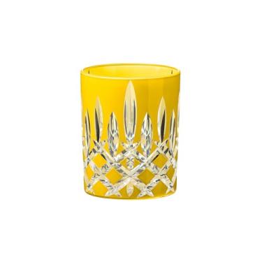 Imagem de Riedel, Copo em cristal, Laudon Tumbler, Amarelo, 295ml