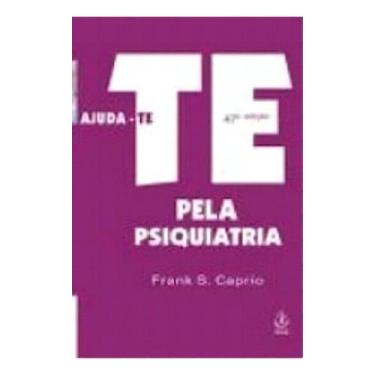 Imagem de Ajuda-te Pela Psiquiatria Sortido - IBRASA, Sortido