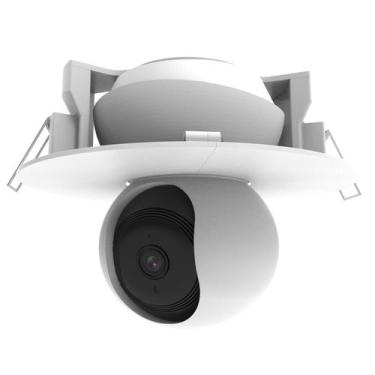 Imagem de Suporte Stand de Embutir no Teto Compatível com Câmera TP-link TC70 Vi