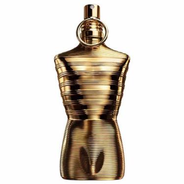 Imagem de Perfume Jean Paul Gaultier Masculino Le Male Elixir Absolu, 125ml