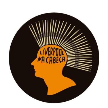 Imagem de Pad protetor p/ bumbo pedal simples - LIVERPOOL