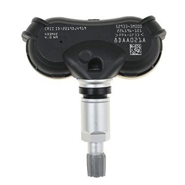 Imagem de Sensor de pressão dos pneus TPMS para Hyundai I40 Tucson 2010-2014 52933-3M000 - Acessórios para carro