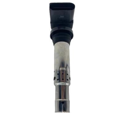 Imagem de Bobina de Ignição Automotiva para SKODA FABIA OCTAVIA RAPID ROOMSTER 2006-2015 1/4 Peças Bobina de Ignição (1 peça)