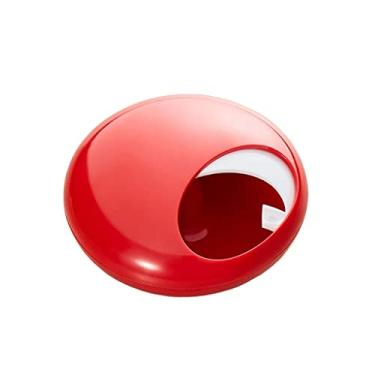 Imagem de Cinzeiro Cinzeiro Simplicidade Criativa Cinzeiro Moderno Anti-Voo Cinzeiro com Cobertura Cinzeiros Casa Sala de Estar Cinzeiro Cinzeiro Carro Cinzeiro Tendência Cinzeiro Tabuleiro de Fumaça (B)