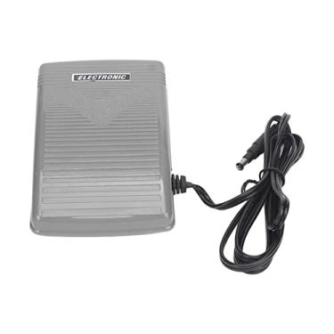 Imagem de Acouto Substituição Ergonômica do Controlador do Pedal da Máquina de Costura de Furo único para Expression2 3 3.2 – Seguro e Design