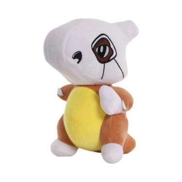 Imagem de Brinquedos De Pelúcia Pokémon De 15-25CM Pikachu Gengar Raichu Squirtl