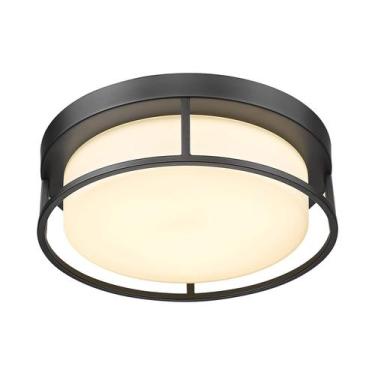 Imagem de Luminária de teto CALDION 30cm 24W 950lm regulável 3000K