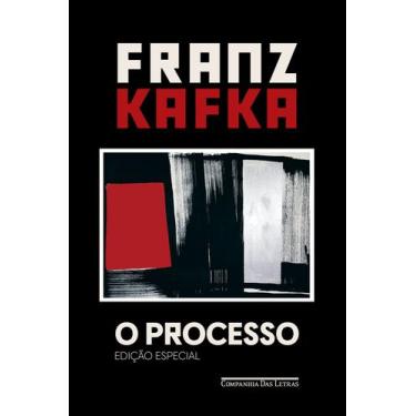 Imagem de Livro - O processo (Edição especial)