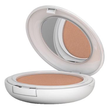 Imagem de Pó Compacto Protetor Solar Mantecorp Skincare - Episol FPS 50 Morena-Unissex